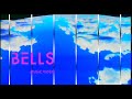 Bells by robin sutcliffe  music  glitch art  art  synthesis