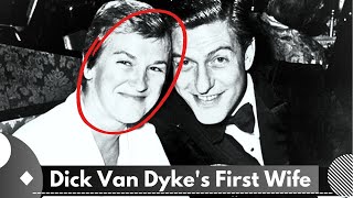 Dick Van Dyke's first wife Margie Willett Biography | Hollywood Stories