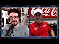One Battle Nearly Cost Joey Logano the Win at North Wilkesboro | NASCAR Film Room