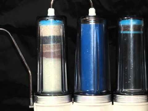 alkaline water