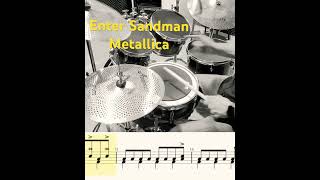 Enter Sandman- Metallica                         Hot Rocks Rock - Rockschool 2