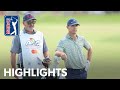Billy Horschel Highlights | Round 3 | Arnold Palmer | 2022 の動画、YouTube動画。