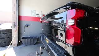 This Chevy Silverado looks brand new after its much awaited upgrade done by Xtreme Autosports! 🛻✨