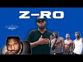 Zro tells his life story dj screw guerilla maab straight profit rapalot slim thug  more