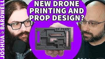 New 3D Printing Method For Drones? China Using DJI FPV To Train Aircraft Pilots? - FPV News