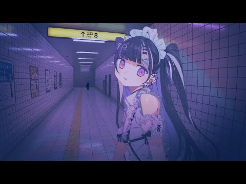 8番出口を覗く時、8番出口もまた・・・【8番出口】【vtuber #北千住千洋 】