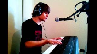 Ray Lamontagne - Be Here Now (Piano Acoustic)