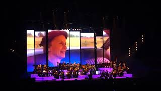 DRIVING MISS DAISY. HANS ZIMMER. WIZINK CENTER, MADRID.