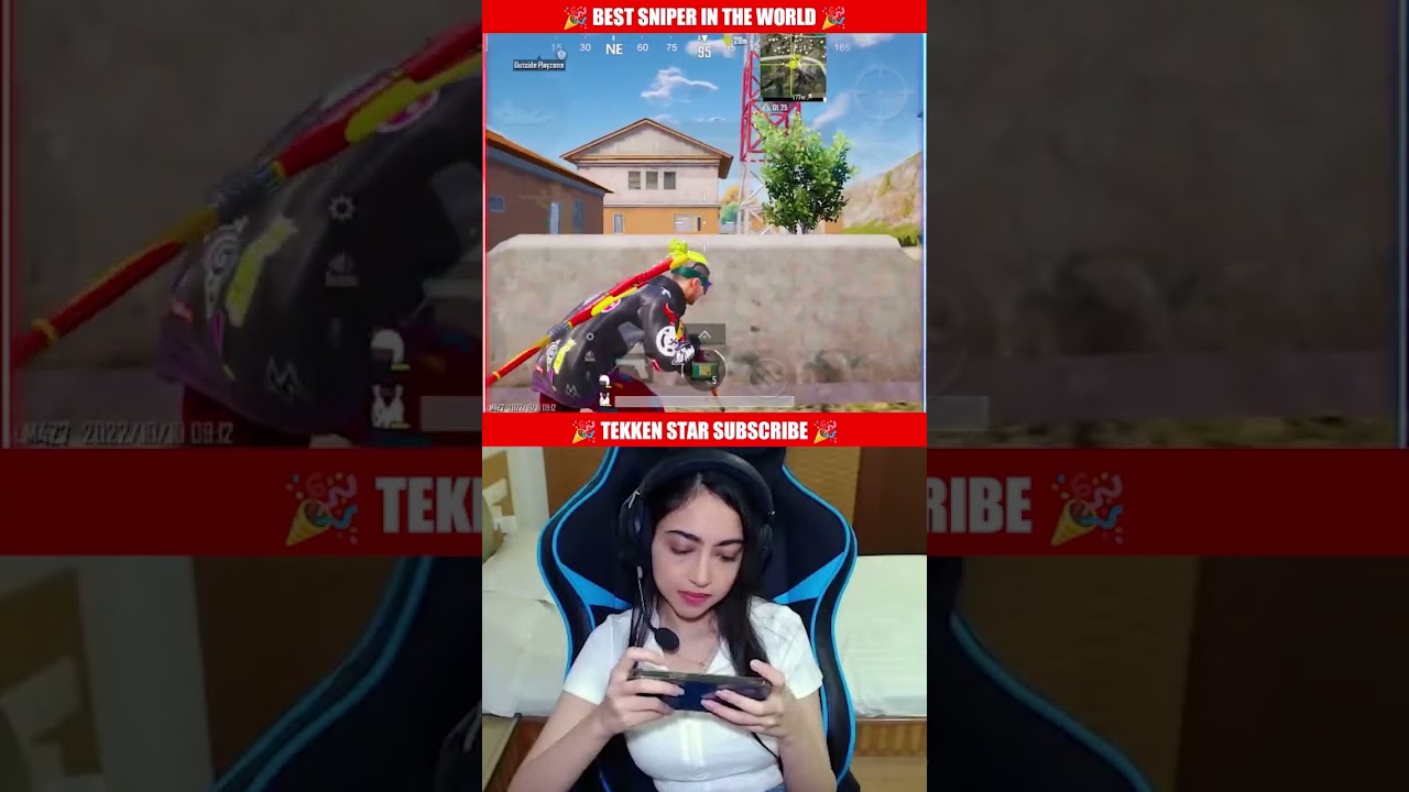 пубг мобайл 