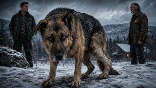 A Navy SEAL’s Father Returned After 42 Years—But His Loyal K9 Knew the Cost