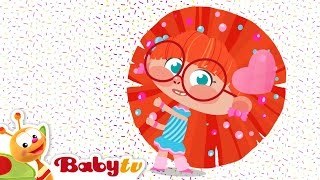 tou jian bang kua dong gan ge qu babytv er tong babytvcn