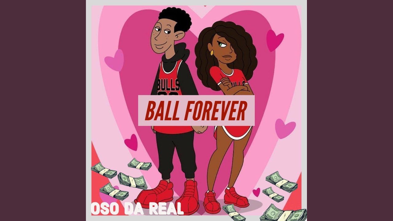 Watch Ball Forever on YouTube Watch Ball Forever on YouTube