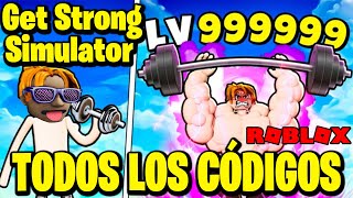 Roblox - Códigos do simulador de ímã muscular - Energia grátis (novembro de  2023) - Listas do Steam