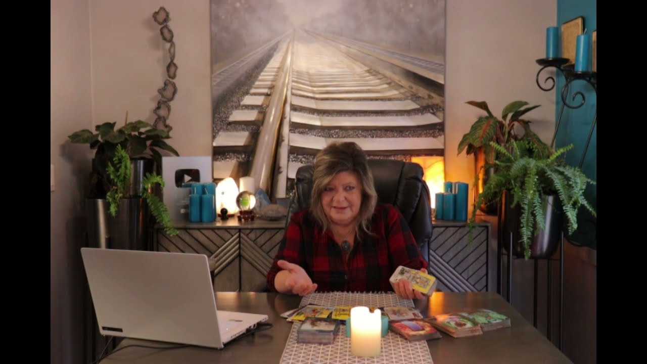 WHOA! THIS PERSON IS BEING TAKEN TO THE CLEANERS! KARMIC CONNECTIONS TEACHING A LESSON