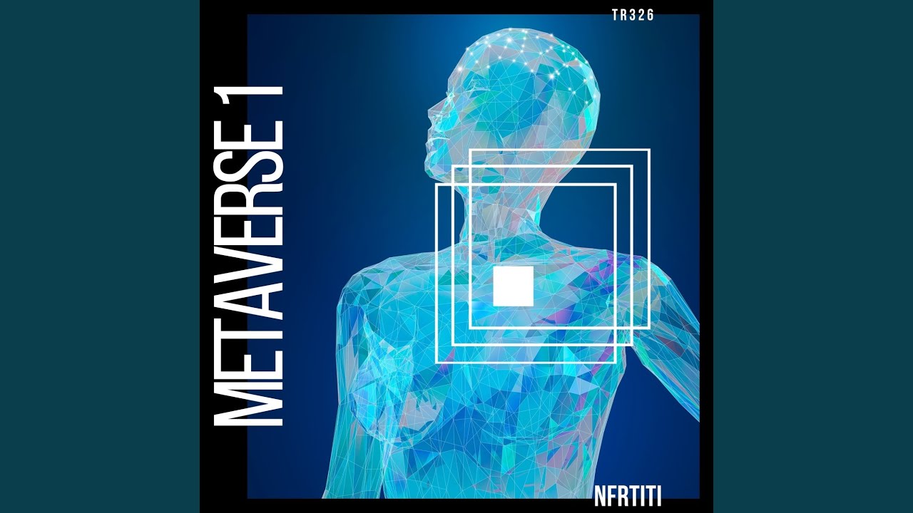 Watch Metaverse 1 on YouTube Watch Metaverse 1 on YouTube