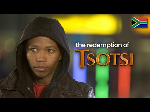 Mdlwembe - A Tribute to TSOTSI