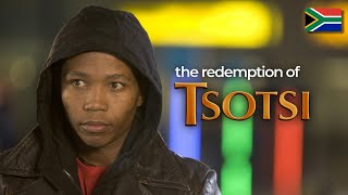 Mdlwembe - A Tribute to TSOTSI