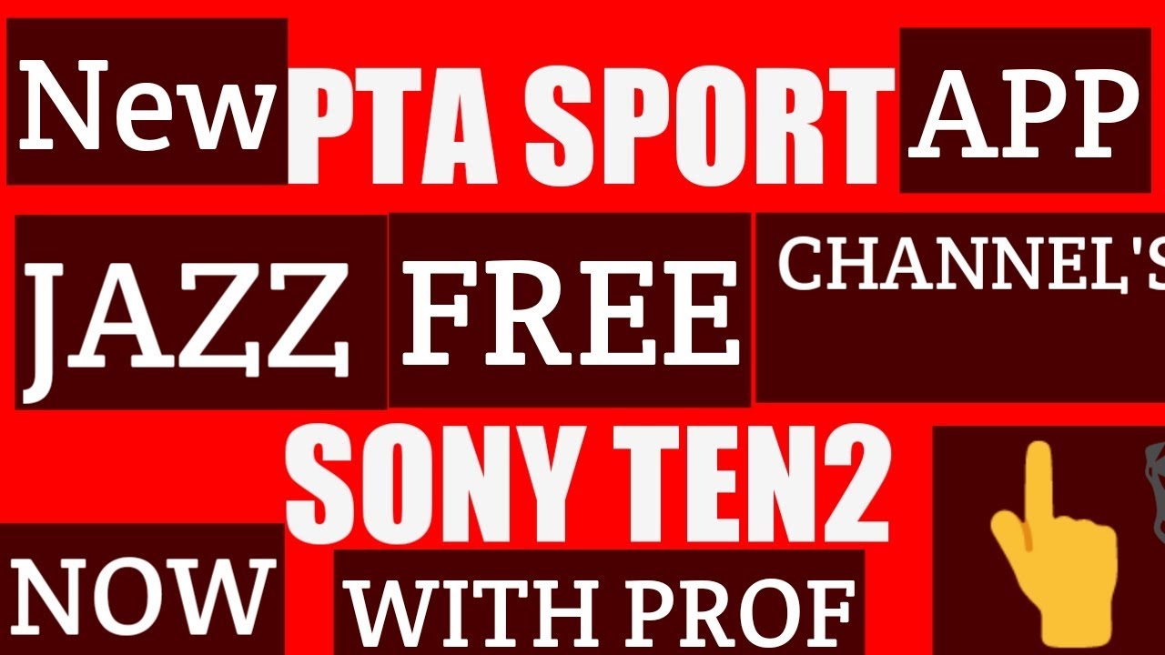 Free TV channels Live App on jazz || New Latest update End of 2018 || by JAAN TECH