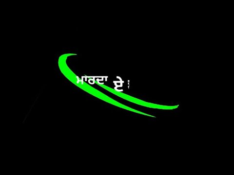 Jatt Di Ego || Sandeep Sukh || Whatsapp Status Video || Latest Punjabi Song 2019