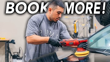 11 Tips You MUST Know When Pricing Paint Correction Services!