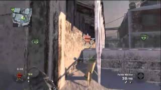 NEW Black Ops Motion Sensor Glitch On Map Discovery