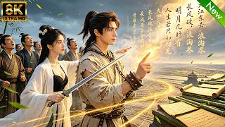 Captured as a scapegoat, stunned all with poetry, rose to become the all-powerful regent! #drama