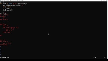 Advent of Code 2019 - Day 6