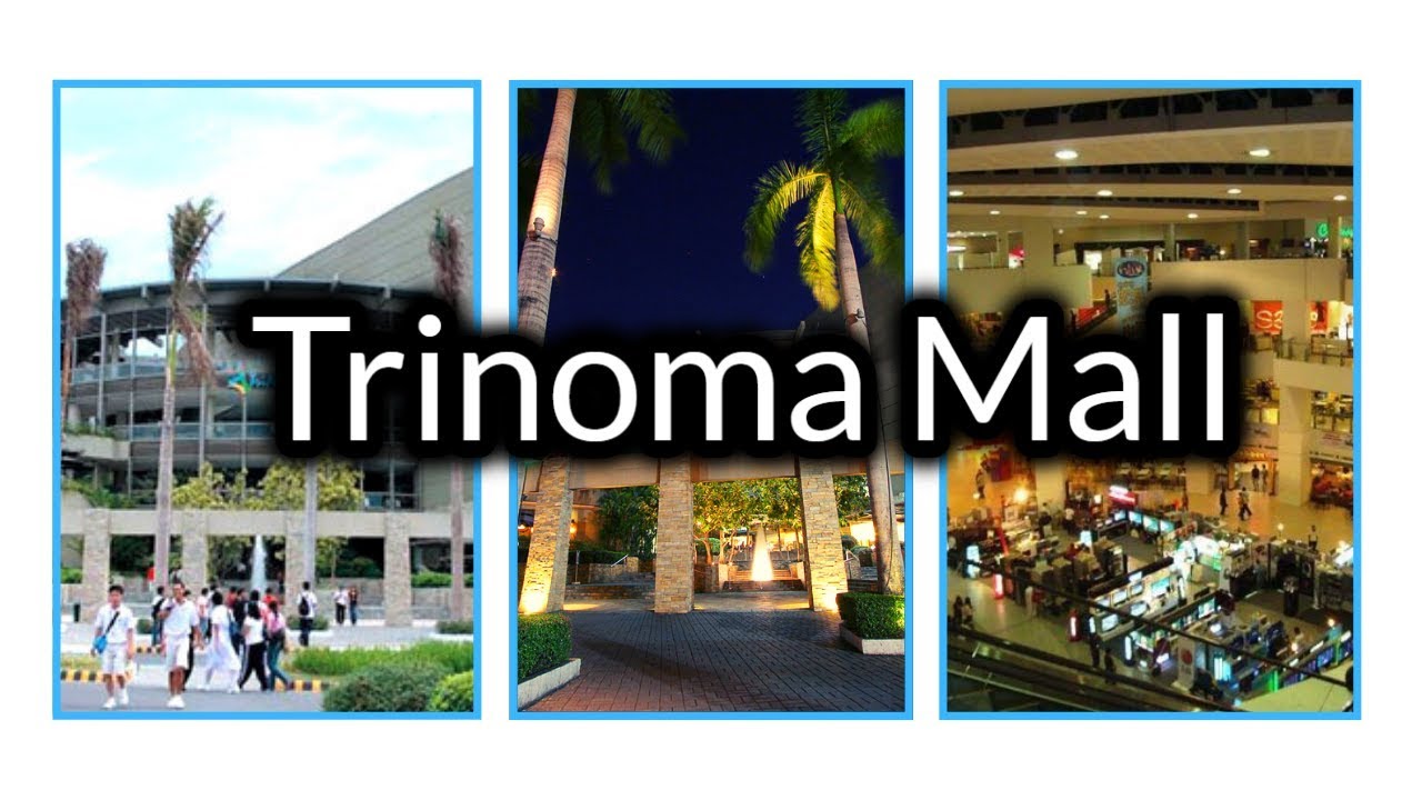 The 10 Best Malls In Manila Philippines Philippines Manila New Manila