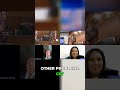 Judge Issues Warrant After Man Calls Back With Threats #courtroom #justice #shorts