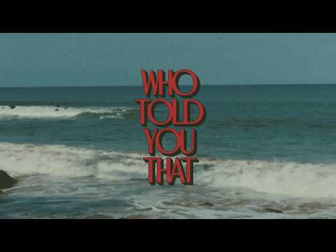 Music Video Preview
