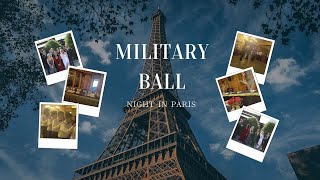 Military Ball | March 22nd 2025 | Cody Creek