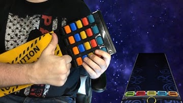 [YARG/Clone Hero] What have I done…