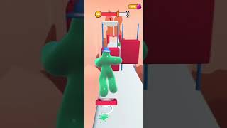 Blob Runner 3D : All Levels Gameplay Android , iOS , Poco x3 pro New Update #Runner #3D #android(2) screenshot 2