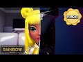 Rainbow High S3 Ep 1-3: Nouvelles Écoles & Histoires 🌙