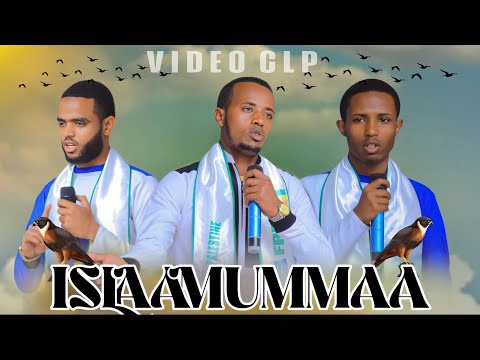 New Neshiidaa Afaan Oromoo Islaamummaa Ma Asharashabaab