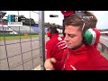 Der neue Meister in der Formel 4 heißt Yuri Vips | Hockenheimring - ADAC Formel 4
