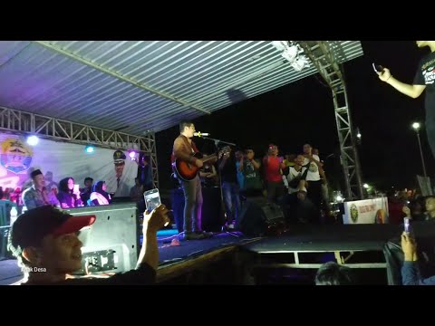 heboh-dan-viral||pasha-ungu||di-kabupaten-tolitoli||anak-desa