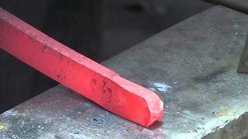 Shoe Modifications With Grant Moon: Hind Spavin Shoe Using Delta Challenger