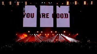 Video thumbnail of "Hawk Nelson: Faithful (Live in Finland)"