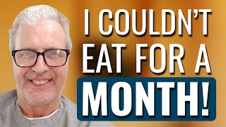 My Life with AGGRESSIVE Stomach Cancer - Graham | Stomach Cancer | The Patient Story