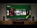 Samsung Smart TV - Reklama