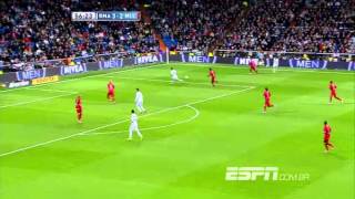 Espanhol: Melhores momentos de Real Madrid 5 x 2 Mallorca - 16/03/2013