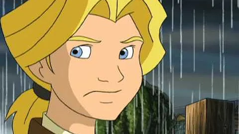 Liberty's Kids 104 - Liberty or Death