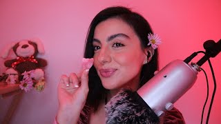 ASMR Role Play | Valentine's Date screenshot 5