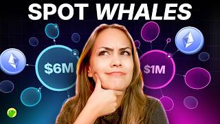 Don’t Buy Crypto Before Doing This!! How to DYOR With Bubblemaps