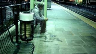 KAY NINE THA BOSS - I NEVER MADE IT