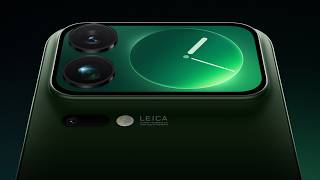 New Contender For Best Phone 2026? | Xiaomi 18 Pro Max Leaks & Rumours | TSW281