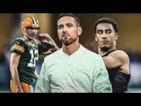 Video: ¿Quién fue el mariscal de campo de Green Bay antes de Aaron Rodgers?