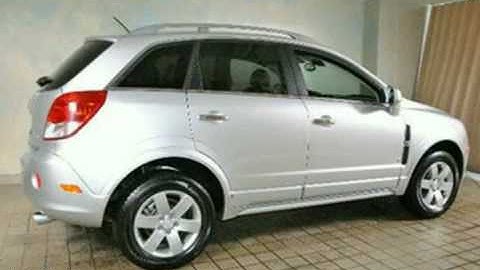 2009 Saturn VUE FWD 6 in St Paul, Minneapolis, MN 55112 SOLD