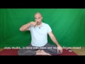 How to Breathe... For Instant Relaxation and Meditation